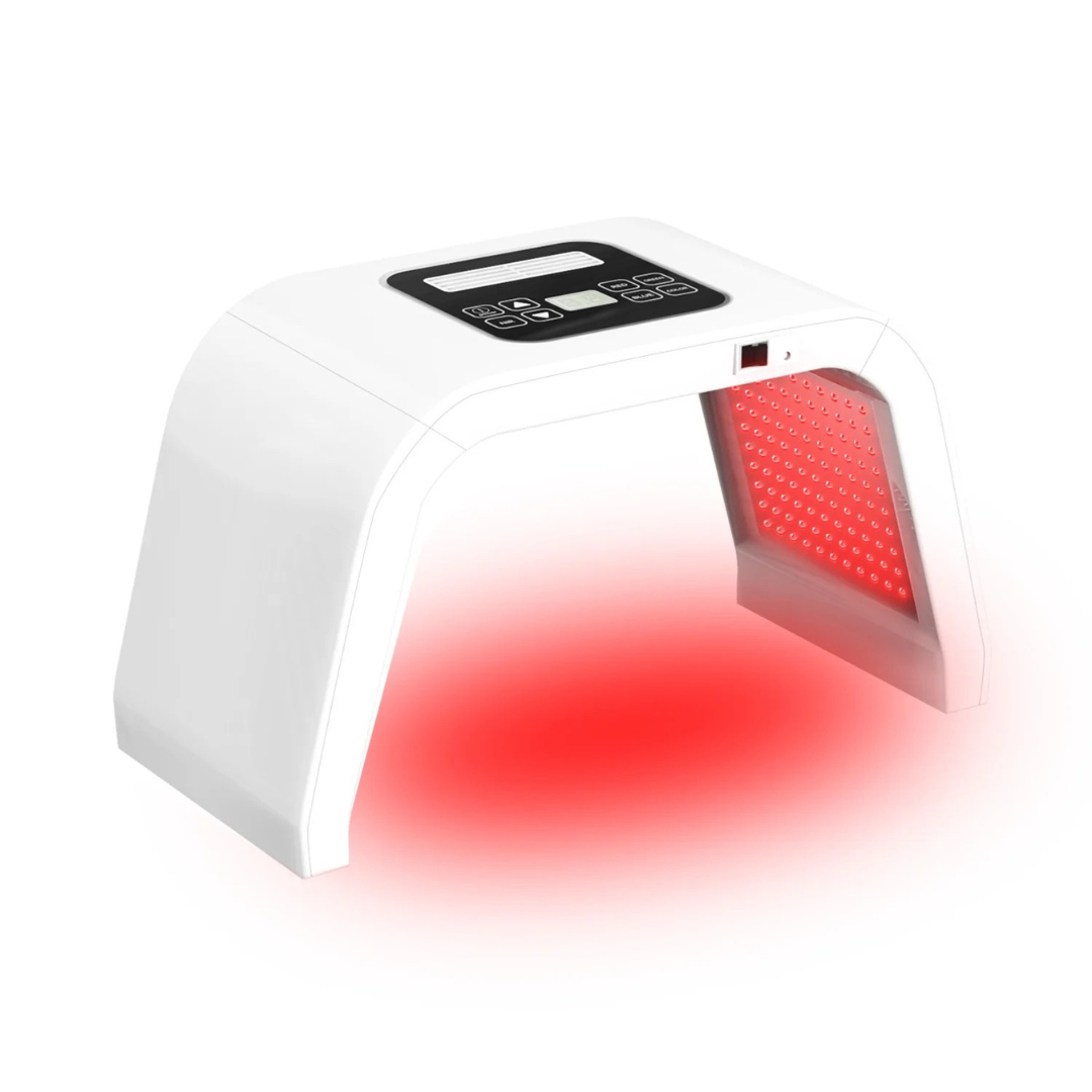 8in1 LED-Rotlichttherapiegerät